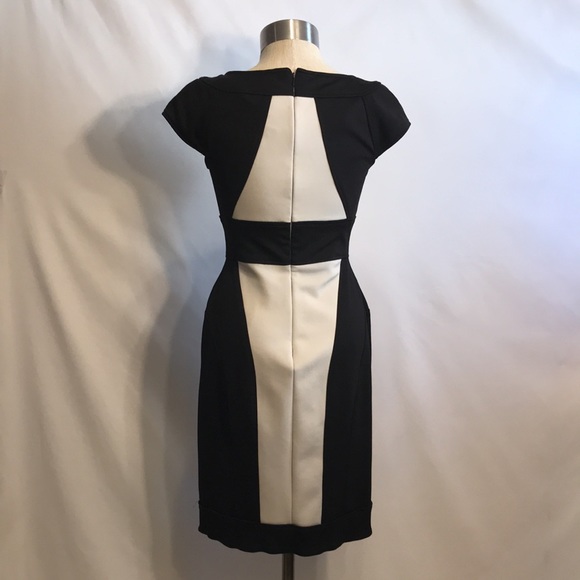 Maggy London size 2 knee high dress - Picture 5 of 10